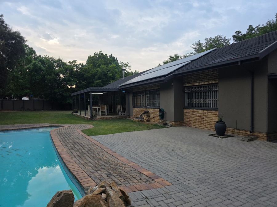 4 Bedroom Property for Sale in Sasolburg Ext 11 Free State
